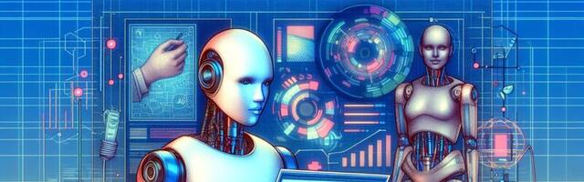 HumanAI Earns $10,000 for Creative AI Marketing Concept