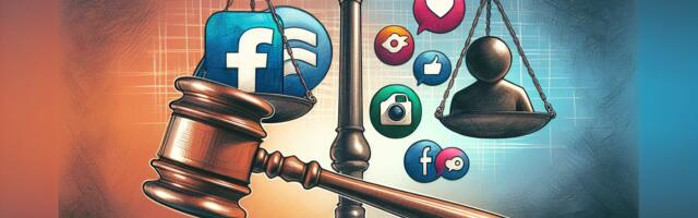 Facebook Faces Antitrust Lawsuits Over Instagram, WhatsApp Acquisitions