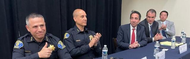 Milpitas officials say collaboration is key to preventing retail theft