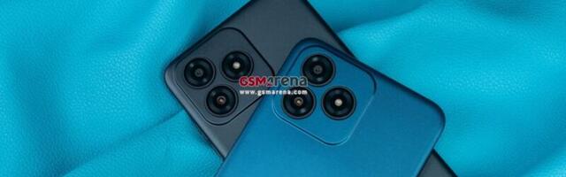Oukitel C53's specs, price, and images surface