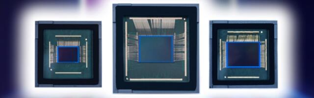 Samsung unveils ISOCELL sensor trio: 200MP HP9, 50MP GNJ and 50MP JN5