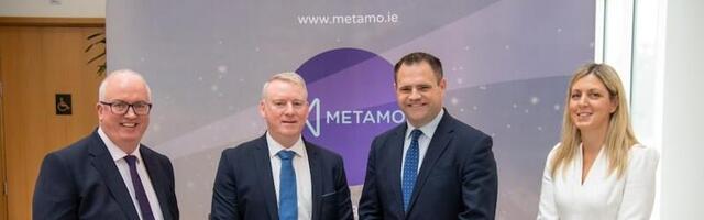 Metamo enabling digital transformation in the Credit Union sector as majority of members identify new technology as crucial to managing their daily lives