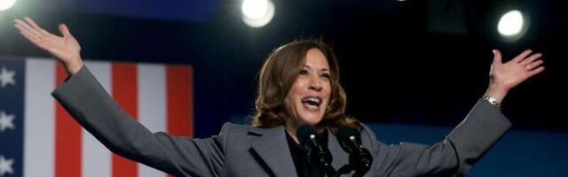 Kamala Harris is embracing the degree-free wave — and thousands of workers could benefit