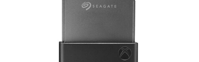 This 2TB Seagate Expansion Card Is Down to Record Low Price for Xbox Users’ Early Black Friday