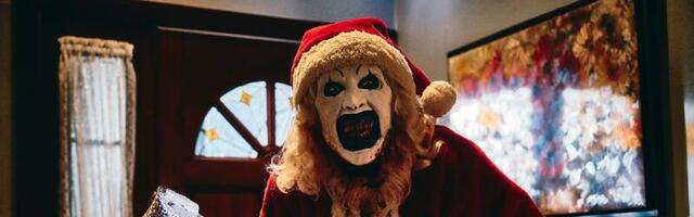 A Silent Night, Deadly Night Reboot Is Coming From Terrifier‘s Backers