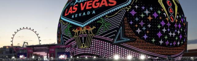 How to watch the 2024 Las Vegas Grand Prix online for free