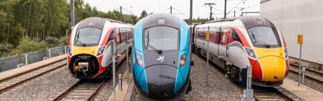 Rail operators ‘struggling with long-term investment decisions’ on tech, Tracsis says