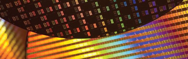 TSMC announces customers can now design performance-enhanced 2nm chips with super-high-performance capacitors