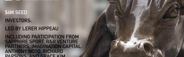 Buzzer Raises $4M to Change the Way We Consume Sports and Make it More Accessible