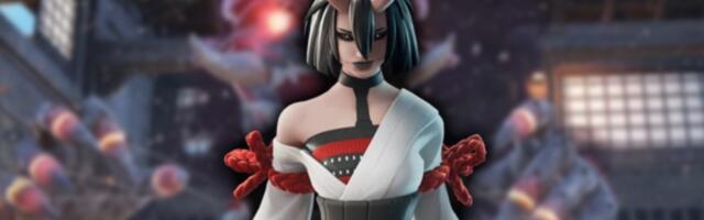 How to kill The Night Rose boss in Fortnite Chapter 6 Season 1