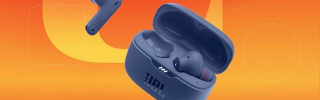 Make the Most of This Great New Year Deal on JBL's Tune Earbuds for Just $45