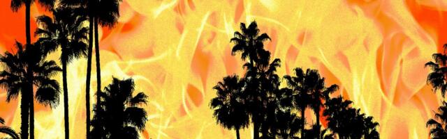 How AT&T, Verizon, and T-Mobile are responding to the LA wildfires