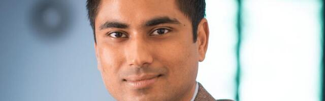 Presentations.AI Elevates Pallav Nadhani As Cofounder