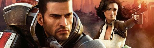 Mass Effect 2 Helped Change What Being an RPG Meant