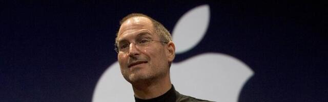 Steve Jobs a perfect choice for California’s $1 innovation coin