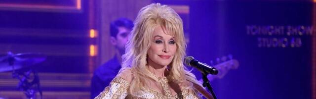 Dolly Parton's husband of almost 60 years, Carl Dean, dead at 82