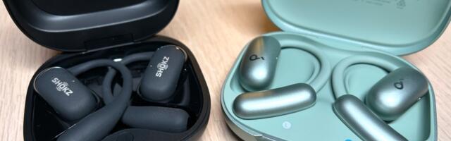 Shokz OpenFit 2 vs. Soundcore AeroFit 2: which open-ear earbuds should you buy?