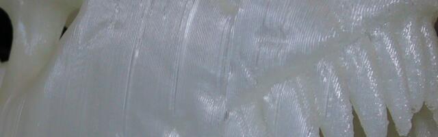 How to fix Salmon Skin Problems in 3D Prints