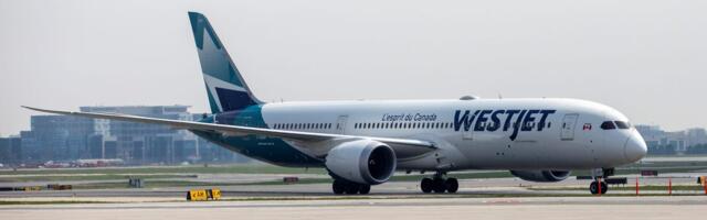 Canadians are trading travel to the US for South America instead, WestJet Airlines says