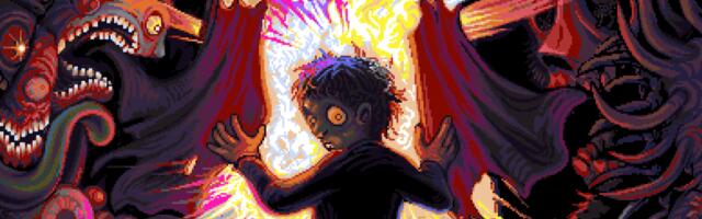 Steam players just got a terrifying new surprise thanks to Devolver