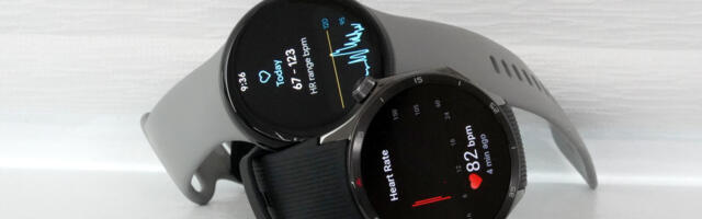 This is what keeps the Pixel Watch 3 on my wrist over the OnePlus Watch 3