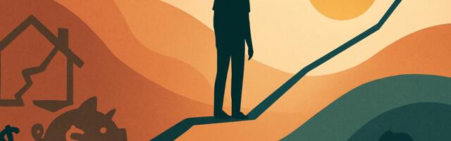 I interviewed 50 people who retired before 40—they all avoided these common financial “wisdom” traps