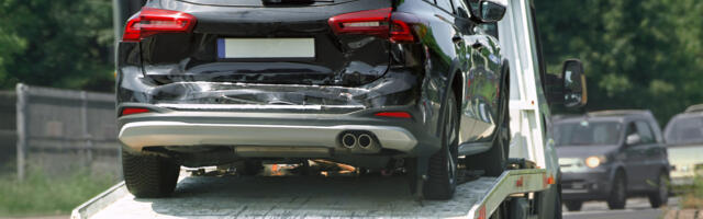 Can You Tow A Car With Another Car?