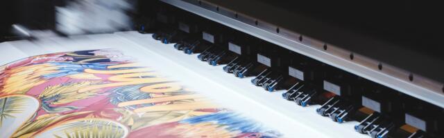 Can A Printer Print White Ink?