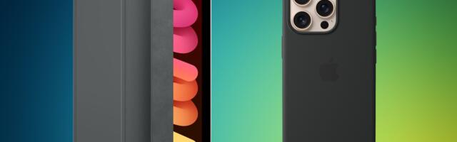 Verizon and Samsung Kick Off New Sitewide Sales With Savings on iPhone/iPad Cases, Monitors, and More