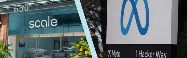 Meta’s Risky Scale AI Bet Shows Self-Assurance—or Hubris