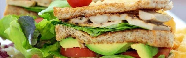 The most famous local sandwich from every state