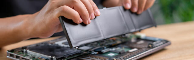 Can You Set A Battery Charge Limit On Your Laptop? (And Why Would You?)