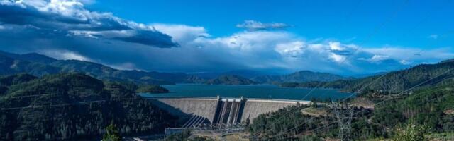 Human-Constructed Dams Have Shifted the Earth’s Poles, Scientists Say