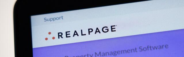 RealPage goes from setting rent to collecting it
