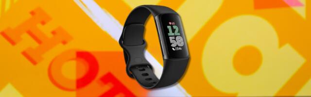 The Fitbit Charge 6 is back at its lowest-ever price at Amazon — save $40 right now