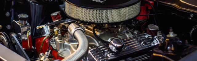 Chevy 350 Small Block Crate Engine: How Much Does It Cost & How Much HP Does It Have?