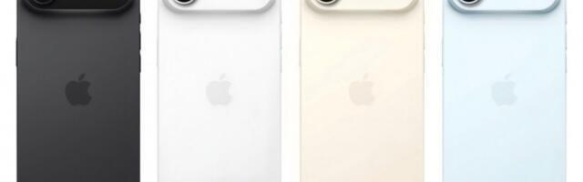 Physical SIM slot to be removed from just one iPhone 17 device in Europe, new report says
