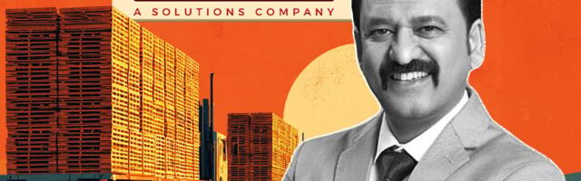 LEAP India DRHP: A Look At Shareholding Pattern & Key Executives