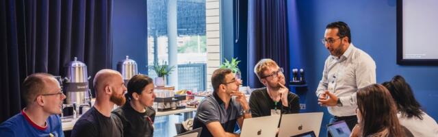From APIs to Vibe Coding: How Nuitée Is Redefining Hotel Distribution