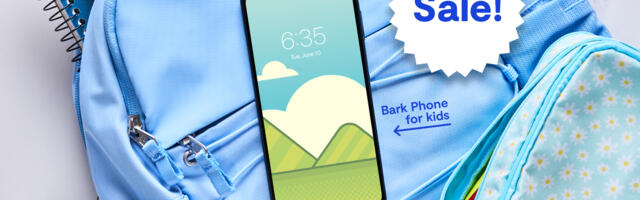 Looking for a phone for your child but have safety concerns? Bark can help protect your family with this exclusive offer for TechRadar readers