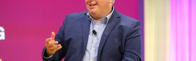 Frontier CEO Says ‘Fortress Hubs’ Are Harming Competition