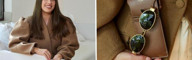 The 'micro-luxury' items one woman has splurged on to make her daily life better — from a $100 hairbrush to $950 ballet flats