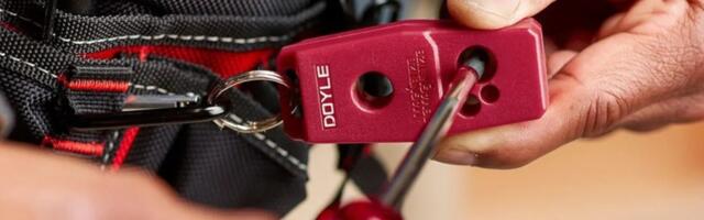 10 Harbor Freight Tools You Can Fit On Your Keychain