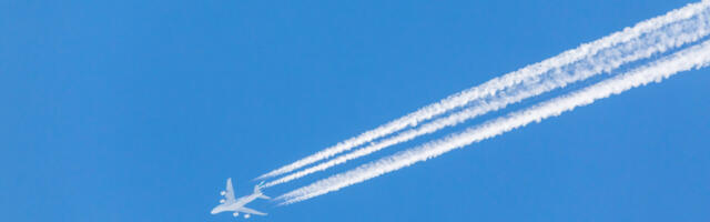 RFK Jr.’s MAHA wants to make chemtrail conspiracy theories great again