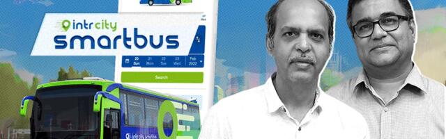 Inside IntrCity’s INR 1,000 Cr Odyssey