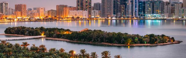 Sharjah Targets Hotel and Tourism Carbon Emissions Reductions