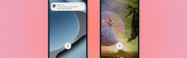 Remix in Google Messages brings AI photo editing to even more phones