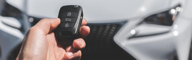 If A Dealership Wants To Charge You Hundreds To Program A Key Fob, You Might Want To Try This Instead