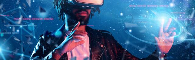 Unveiling MPEG-I: The next generation of VR and AR audio