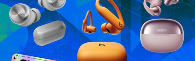 The best Cyber Monday earbuds deals: New price drops on AirPods, Sony, and Bose earbuds